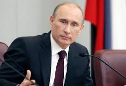 Владимир Путин выступил против трибунала по крушению "Боинга" в Украине