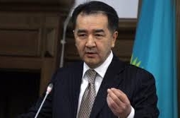 Казахстан готов поставлять Украине запрошенные ею 300 000 тонн угля в месяц, - Бакытжан Сагинтаев 