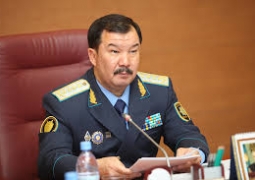 Генпрокурор Казахстана призвал госорганы быть открытыми для СМИ