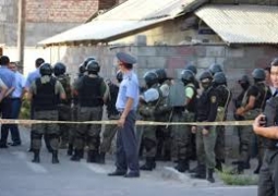 Российскую базу хотели взорвать ликвидированные в Бишкеке боевики 