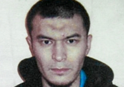 Казахстанец, убитый при спецоперации в Бишкеке, был главарем группировки