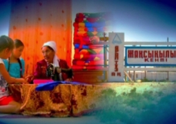 Целый аул «золотых» матерей есть в Кызылординской области
