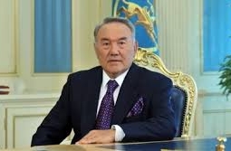 Нурсултан Назарбаев примет участие в XII форуме межрегионального сотрудничества в Сочи 16 сентября