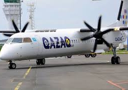 Qazaq Air начнет полеты в августе