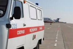 Из-за смерти казахстанки самолет "Трансаэро" совершил вынужденную посадку в Самаре