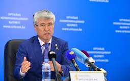 Глава Минкульта посоветовал всем посмотреть «позорящие Казахстан фильмы»