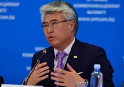 5 млн долларов, выделенные на съемки сериала о Казахском ханстве, не растрачены, - Арыстанбек Мухамедиулы