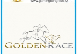 Golden Race – участник демозоны Игорного конгресса Казахстана