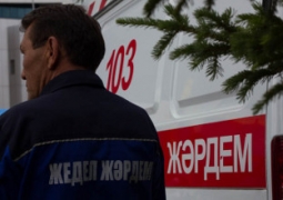 Реформу в работе «скорой помощи» провели  в Атырау