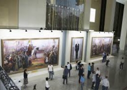130 млн тенге заплатил Минкульт Казахстана за три картины