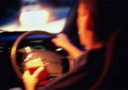16 тыс. пьяных водителей лишены прав в Казахстане за полгода