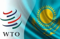Сегодня в Женеве состоится церемония вступления Казахстана в ВТО
