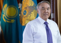 Вступление в ВТО способствует дальнейшему развитию внешней торговли, - Нурсултан Назарбаев