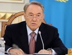 Казахстан имеет торговые связи со 185 странами, - Нурсултан Назарбаев 