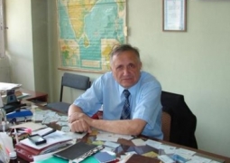Пять землетрясений до 5 баллов ожидаются в августе в Алматы, - профессор Инюшин
