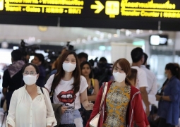 Южная Корея объявила о завершении вспышки коронавируса в стране