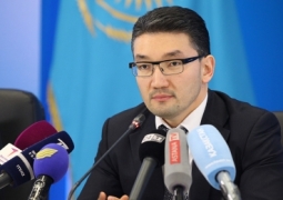 Рахим Ошакбаев уходит в министерство Исекешева