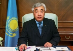 Казахстан намерен ослабить влияние на свою экономику санкций против России, - Е.Идрисов