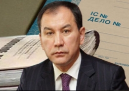 Бауржан Абдишев отказался от признательных показаний, данных в ходе следствия