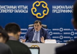 Аблая Мырзахметова удивил размер зарплаты Веры Кобалия в ЭКСПО