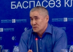 Казахстан планирует запуск нано-спутника в 2016 году