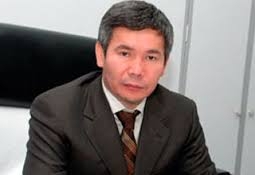 В Атырау началось рассмотрение кассационных жалоб по делу Бергея Рыскалиева