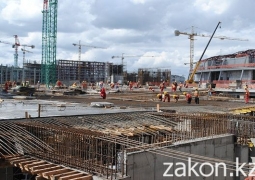 На строительство объектов ЕХРО-2017 больше денег выделяться не будет 