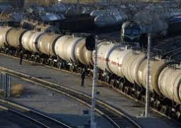 Казахстан запретил вывоз нефтепродуктов за пределы ЕАЭС