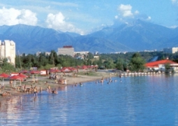 160 миллионов тенге было затрачено на благоустройство озера Сайран в Алматы