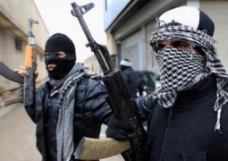В Атырау задержали трех экстремистов, планировавших выехать в Сирию
