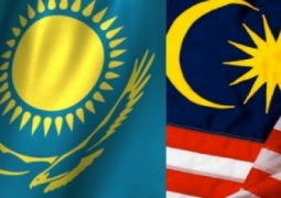 Карим Масимов провел встречу с Премьер-Министром Малайзии Наджиб Тун Разаком в Куала-Лумпуре