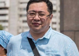 Ермек Нарымбаев намерен наказать виновных в сходе селя в Алматы