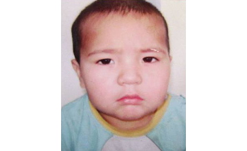 Трехлетнего мальчика ищут больше недели в Кызылординской области