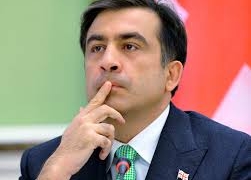 Интерпол отказался разыскивать бывшего президента Грузии Михаила Саакашвили