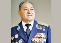 День памяти Талгата Бегельдинова пройдет 5 августа в Алматы