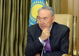 Нурсултан Назарбаев: Необходимо вводить всеобщую экономию средств