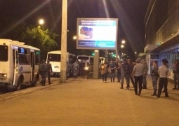 В Астане прошел суд над участниками инцидента возле ТД "Артем"