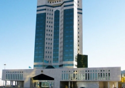 Долг правительства Казахстана к концу 2017 года составит 8,5 трлн тенге
