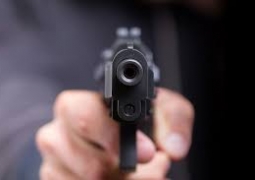 Вооруженные преступники напали на семью жамбылского бизнесмена, мужчина ранен
