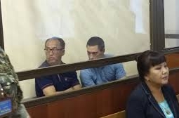Приговор обидчикам Алиби Жумагулова огласят в пятницу