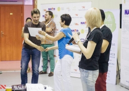 Казахстанский проект «Мангуст» победил на международном конкурсе Start Up Technation