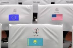 О полноправном членстве Казахстана в ВТО объявят в декабре в Найроби