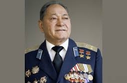 В Алматы почтили память Талгата Бигельдинова