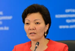 Беготни с бумагами у казахстанцев из-за изменений в пенсионном законодательстве не будет, - Светлана Жакупова 