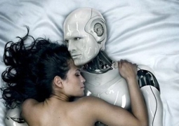 Секс с роботом станет нормой к 2070 году, - ученые