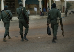 Захваченный террористами отель в Мали освобожден