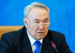"Нур Отану" нужно уже сейчас начать подготовку к выборам в Парламент, - Нурсултан Назарбаев