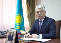 Назначен новый аким Южно-Казахстанской области