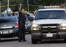 В США мужчина расстрелял семейную пару и их 6 детей