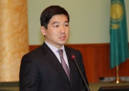 Политологи считают «экспериментом» назначение Бауыржана Байбека акимом Алматы